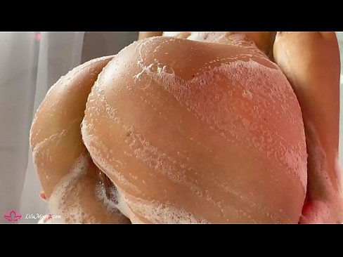 ❤️ Brunetto masturbat Pussy cum vibrator ad Vehementer gaudens in Shower ad nos la.wassell.ru