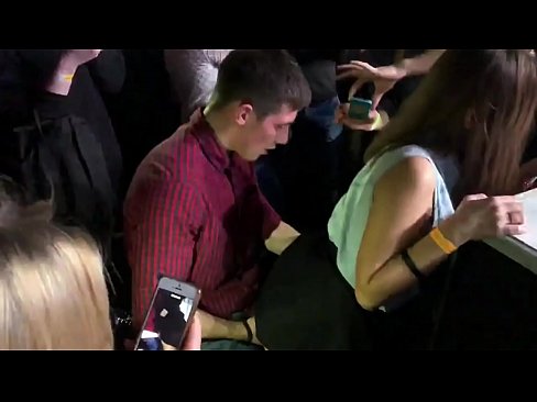 ❤️ Verus sexus in nightclub Russian. XVIII annos Russian puella in ano ac debent futui in nightclub ad nos la.wassell.ru